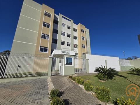 Apartamento para locação no Xaxim em Curitiba/PR com 0m² por R$ 3.125,00