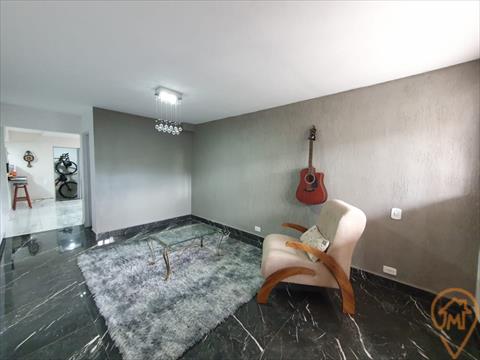 Sobrado para venda no Boqueirao em Curitiba/PR com 170m² por R$ 575.000,00