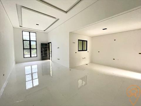 Casa Residencial para venda no Boneca do Iguacu em Sao Jose dos Pinhais/PR com 144m² por R$ 749.000,00