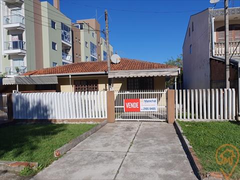 Casa Residencial para venda no Boqueirao em Curitiba/PR com 783m² por R$ 1.500.000,00