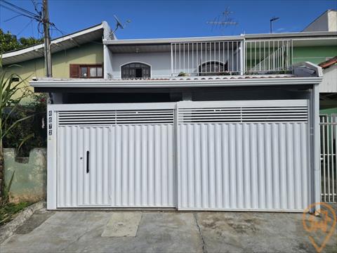 Sobrado para locação no bairro Boqueirao em Curitiba/PR com 108m² por R$ 470.000,00