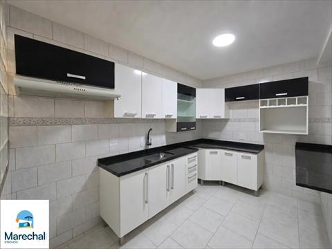 Sobrado para locação no bairro Boqueirao em Curitiba/PR com 108m² por R$ 450.000,00