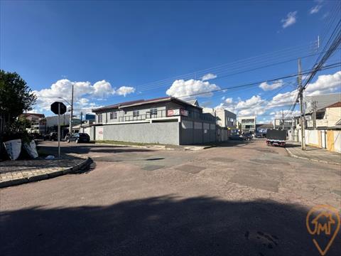 Sobrado para venda no Sitio Cercado em Curitiba/PR com 387m² por R$ 1.550.000,00