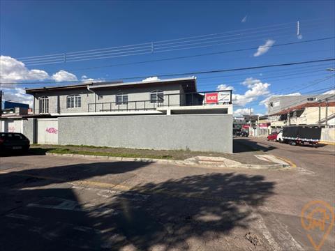 Sobrado para venda no Sitio Cercado em Curitiba/PR com 387m² por R$ 1.550.000,00