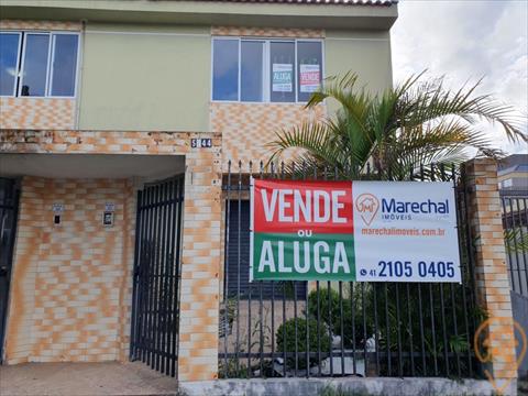 Loja para venda no Boqueirao em Curitiba/PR com 100m² por R$ 450.000,00