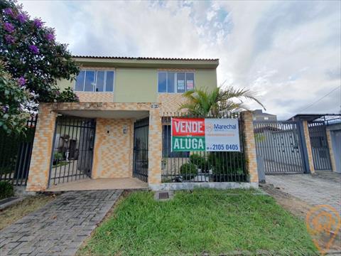 Loja para venda no Boqueirao em Curitiba/PR com 100m² por R$ 450.000,00