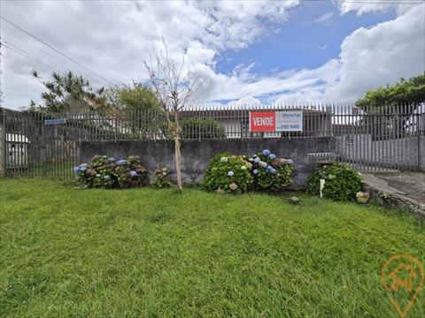 Terreno para venda no Boqueirao em Curitiba/PR com 770m² por R$ 1.040.000,00