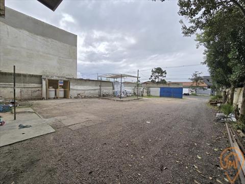 Terreno para venda no Boqueirao em Curitiba/PR com 784m² por R$ 1.350.000,00
