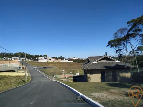 Terreno para venda no Arruda em Colombo/PR com 300m² por R$ 280.000,00