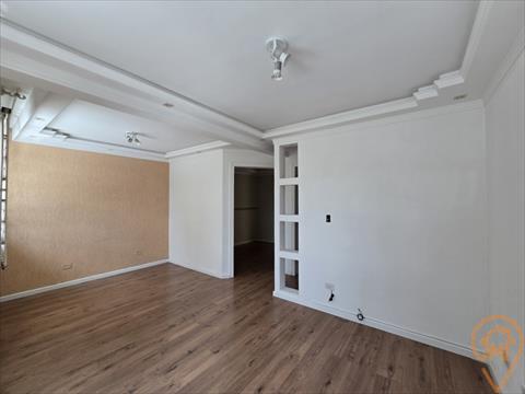 Sobrado para venda no Alto Boqueirao em Curitiba/PR com 121m² por R$ 450.000,00