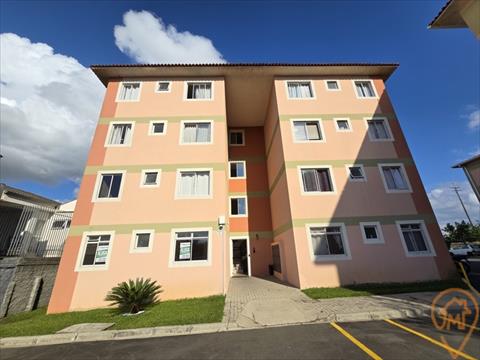 Apartamento para locação no bairro Alto Boqueirao em Curitiba/PR com 45m² por R$ 0,00
