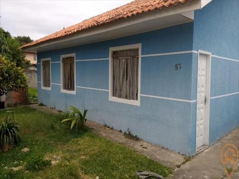 Casa Residencial para venda no Guabirotuba em Curitiba/PR com 376m² por R$ 450.000,00
