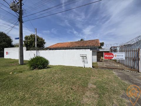 Casa Residencial para venda no Guabirotuba em Curitiba/PR com 376m² por R$ 450.000,00