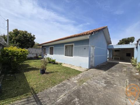 Casa Residencial para venda no Guabirotuba em Curitiba/PR com 376m² por R$ 440.000,00