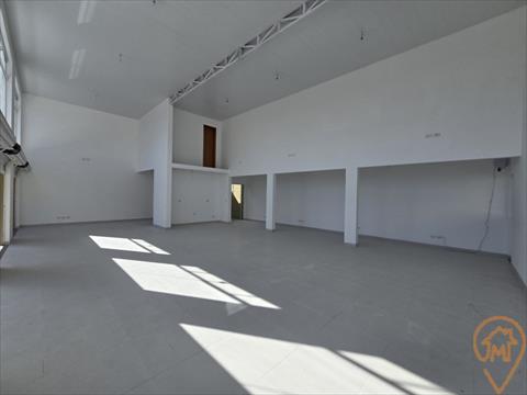 Loja para locação no Boqueirao em Curitiba/PR com 132m² por R$ 9.875,00