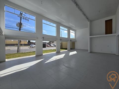 Loja para locação no bairro Boqueirao em Curitiba/PR com 132m² por R$ 0,00