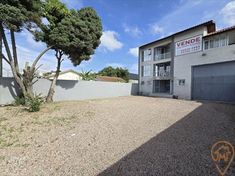 Terreno para venda no Boqueirao em Curitiba/PR com 618m² por R$ 1.900.000,00