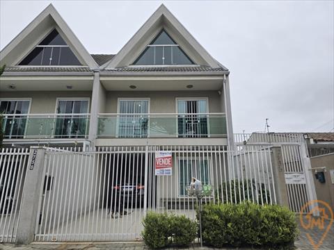 Sobrado para locação no bairro Boqueirao em Curitiba/PR com 147m² por R$ 640.000,00