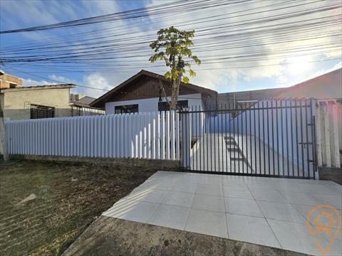 Casa Residencial para locação no bairro Boqueirao em Curitiba/PR com 100m² por R$ 0,00