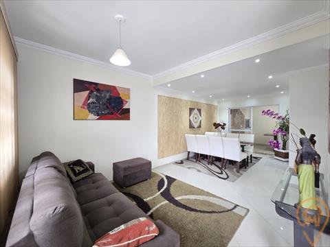 Sobrado para venda no Uberaba em Curitiba/PR com 170m² por R$ 970.000,00