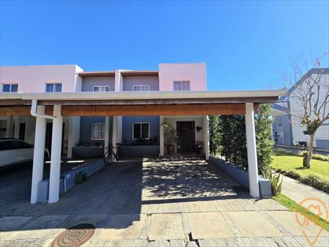 Sobrado no bairro Boqueirao em Curitiba/PR Sobrado para locação no bairro Boqueirao em Curitiba/PR com 82m² por R$ 586.000,00