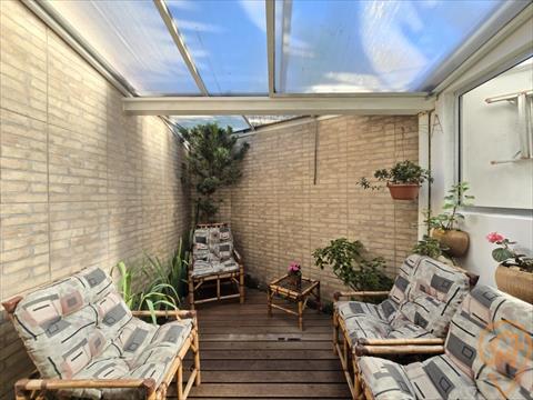 Sobrado para locação no bairro Boqueirao em Curitiba/PR com 82m² por R$ 586.000,00