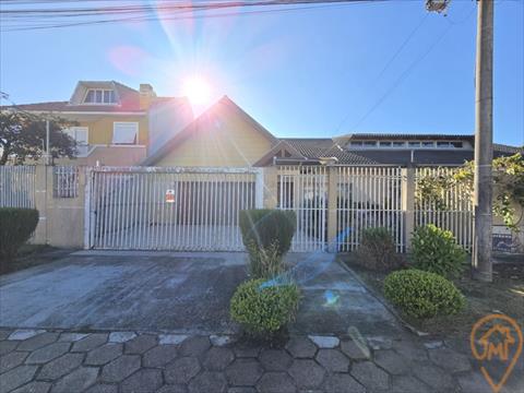 Casa Residencial para locação no Boqueirao em Curitiba/PR com 136m² por R$ 4.375,00