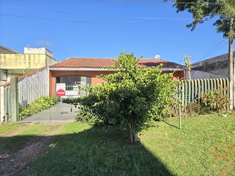 Terreno para venda no Alto Boqueirao em Curitiba/PR com 429m² por R$ 570.000,00