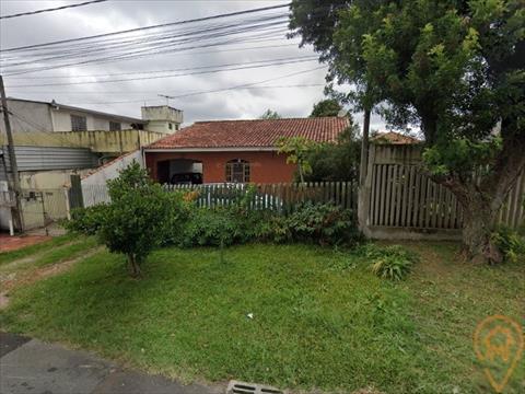 Terreno para locação no bairro Alto Boqueirao em Curitiba/PR com 429m² por R$ 549.000,00