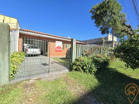 Terreno para locação no bairro Alto Boqueirao em Curitiba/PR com 429m² por R$ 549.000,00