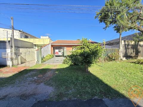 Casa Residencial para venda no Alto Boqueirao em Curitiba/PR com 429m² por R$ 570.000,00