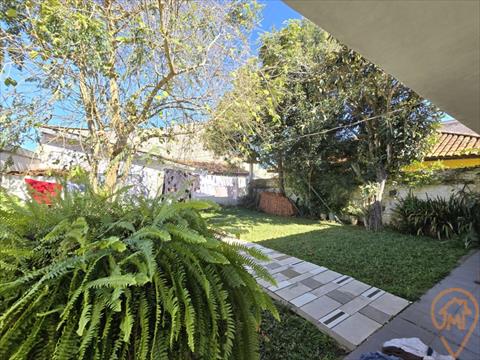 Casa Residencial para locação no bairro Alto Boqueirao em Curitiba/PR com 429m² por R$ 549.000,00