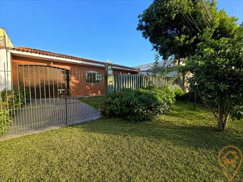 Casa Residencial para locação no bairro Alto Boqueirao em Curitiba/PR com 429m² por R$ 549.000,00