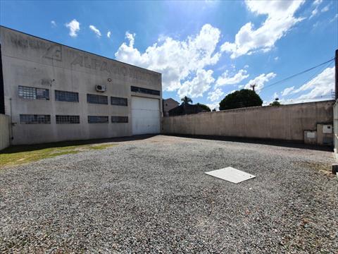 Barracão_galpão para venda no Boqueirao em Curitiba/PR com 444m² por R$ 1.350.000,00