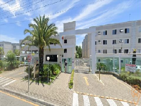 Apartamento para locação no bairro Pinheirinho em Curitiba/PR com 51m² por R$ 0,00