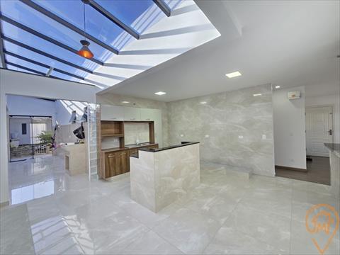 Casa Comercial para locação no Boqueirao em Curitiba/PR com 153m² por R$ 7.750,00