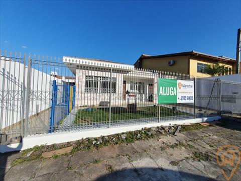 Casa Residencial para locação no bairro Hauer em Curitiba/PR com 212m² por R$ 1.200.000,00
