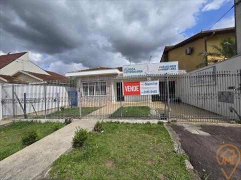 Casa Residencial para locação no bairro Hauer em Curitiba/PR com 212m² por R$ 1.200.000,00