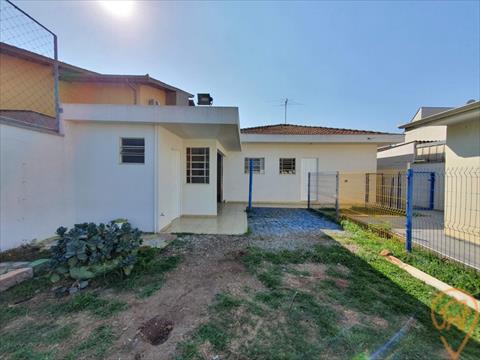Casa Residencial para locação no bairro Hauer em Curitiba/PR com 212m² por R$ 1.200.000,00