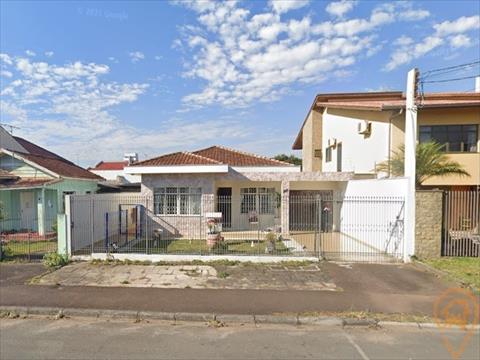 Casa Residencial para locação no bairro Hauer em Curitiba/PR com 212m² por R$ 1.100.000,00