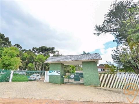 Sobrado para venda no Colonia Lima em Mandirituba/PR com 191m² por R$ 790.000,00