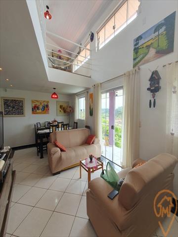 Sobrado para locação no bairro Colonia Lima em Mandirituba/PR com 191m² por R$ 790.000,00