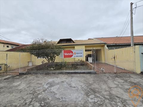 Casa Residencial para venda no Uberaba em Curitiba/PR com 250m² por R$ 700.000,00