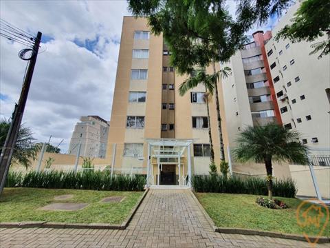Apartamento para venda no Agua Verde em Curitiba/PR com 61m² por R$ 420.000,00