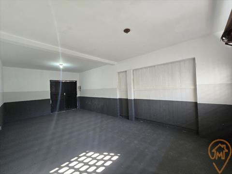 Casa Comercial para locação no bairro Xaxim em Curitiba/PR com 190m² por R$ 0,00