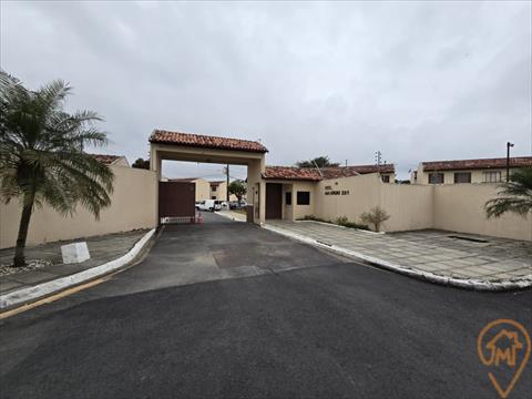 Apartamento para venda no Guaira em Curitiba/PR com 57m² por R$ 270.000,00