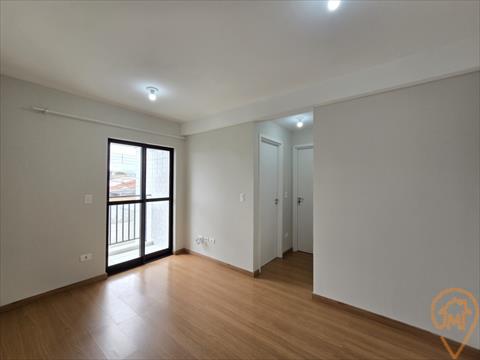 Apartamento para locação no bairro Fazendinha em Curitiba/PR com 55m² por R$ 0,00