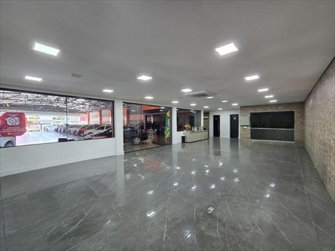 Terreno para venda no Xaxim em Curitiba/PR com 1.430m² por R$ 4.890.000,00