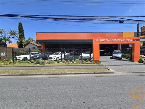 Loja para venda no Xaxim em Curitiba/PR com 1.430m² por R$ 4.390.000,00
