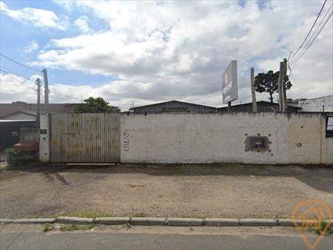 Barracão_galpão para locação no bairro Boqueirao em Curitiba/PR com 463m² por R$ 1.050.000,00
